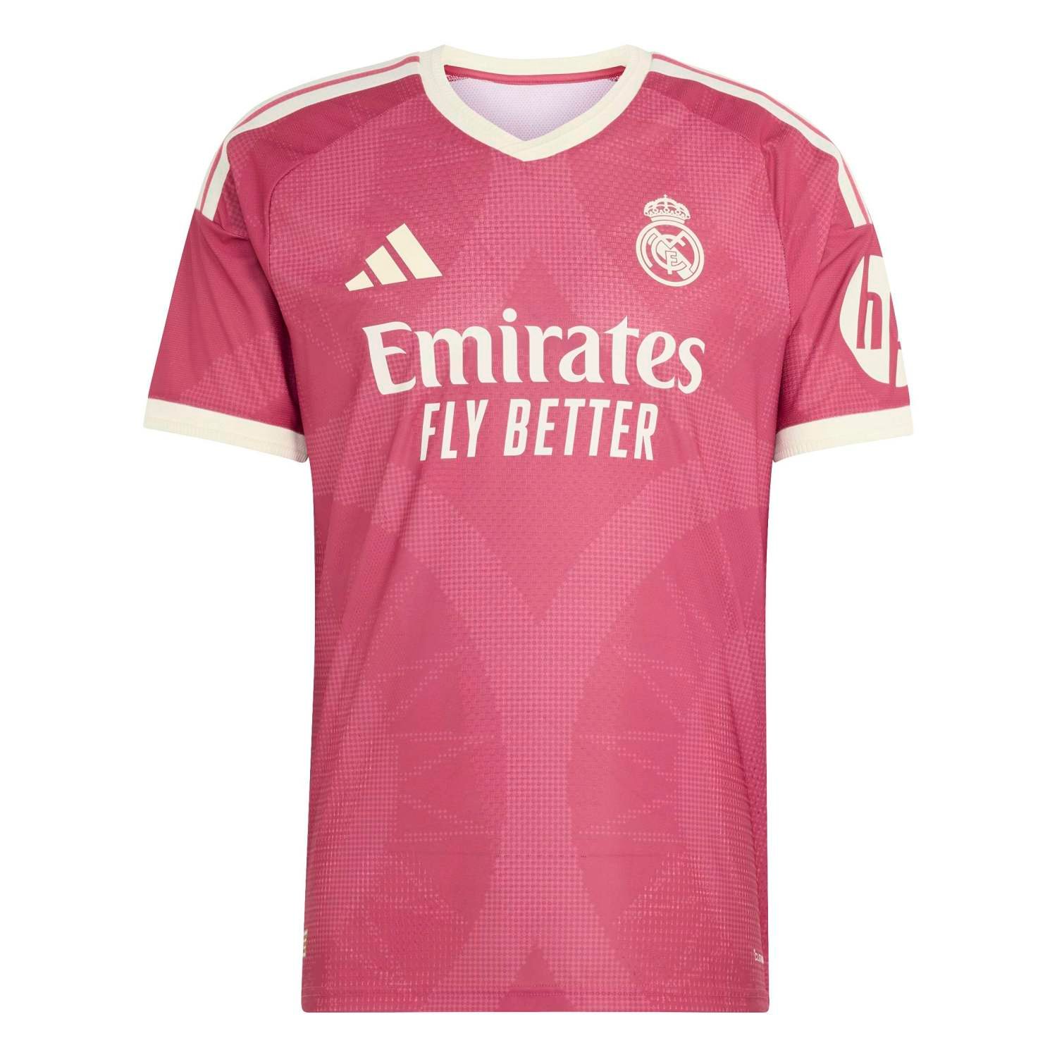 Real Madrid Mens Away 26/27 - Image 3